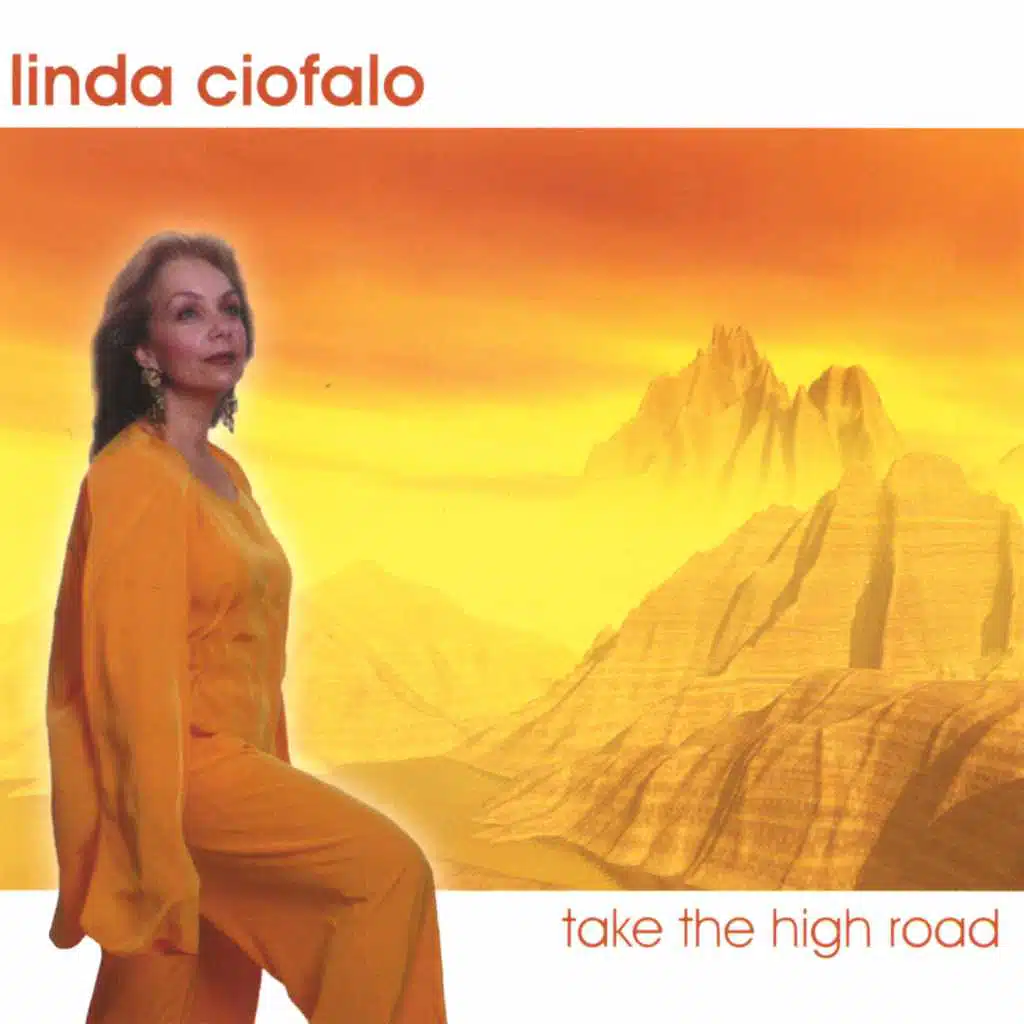 Take The High Road