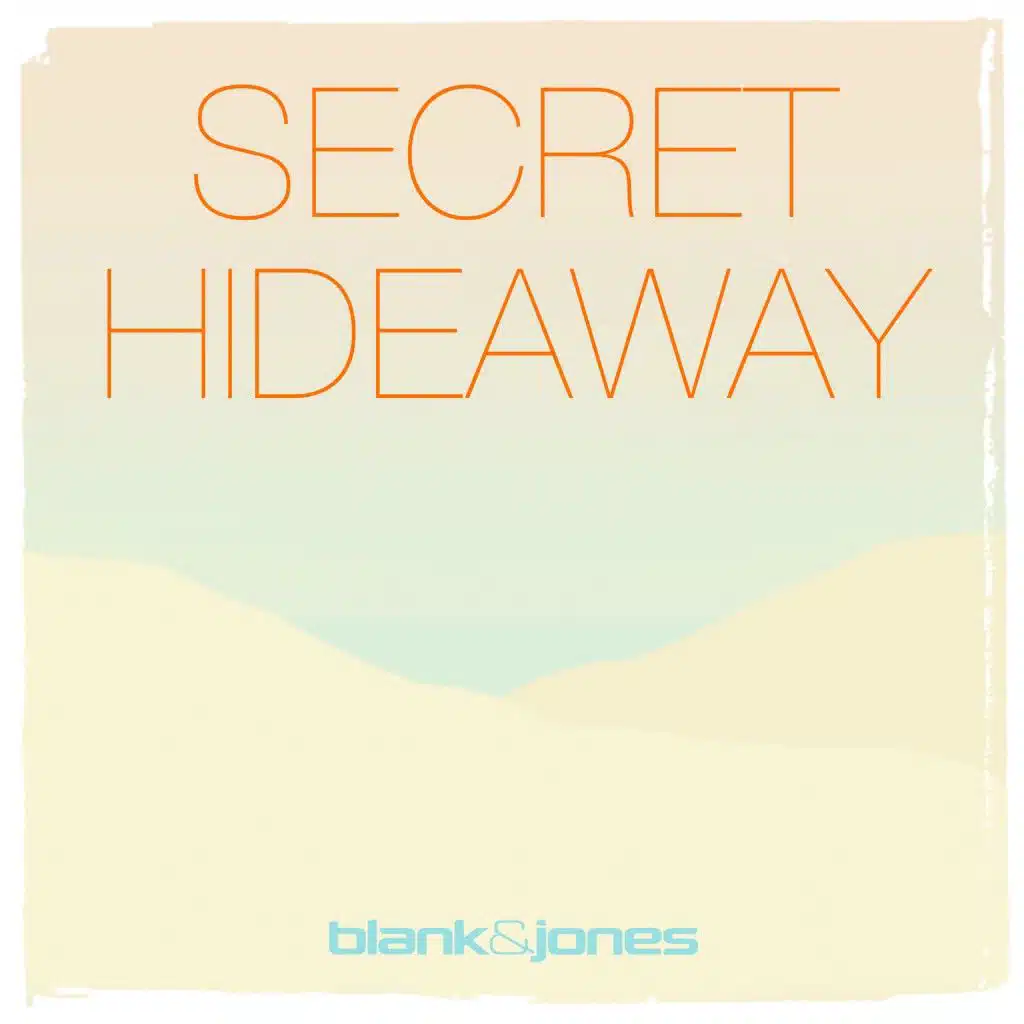 Blank & Jones with Jan Loechel