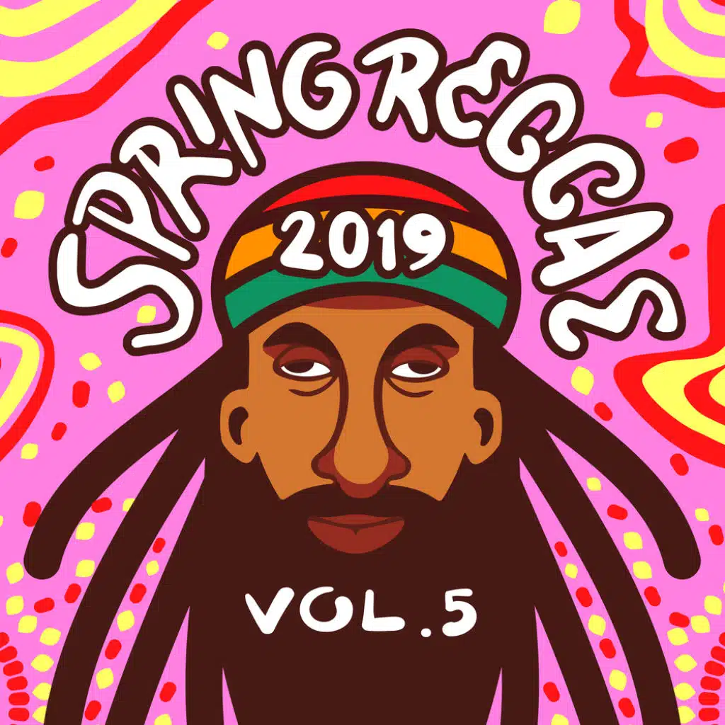 Spring Reggae 2019 Vol 5