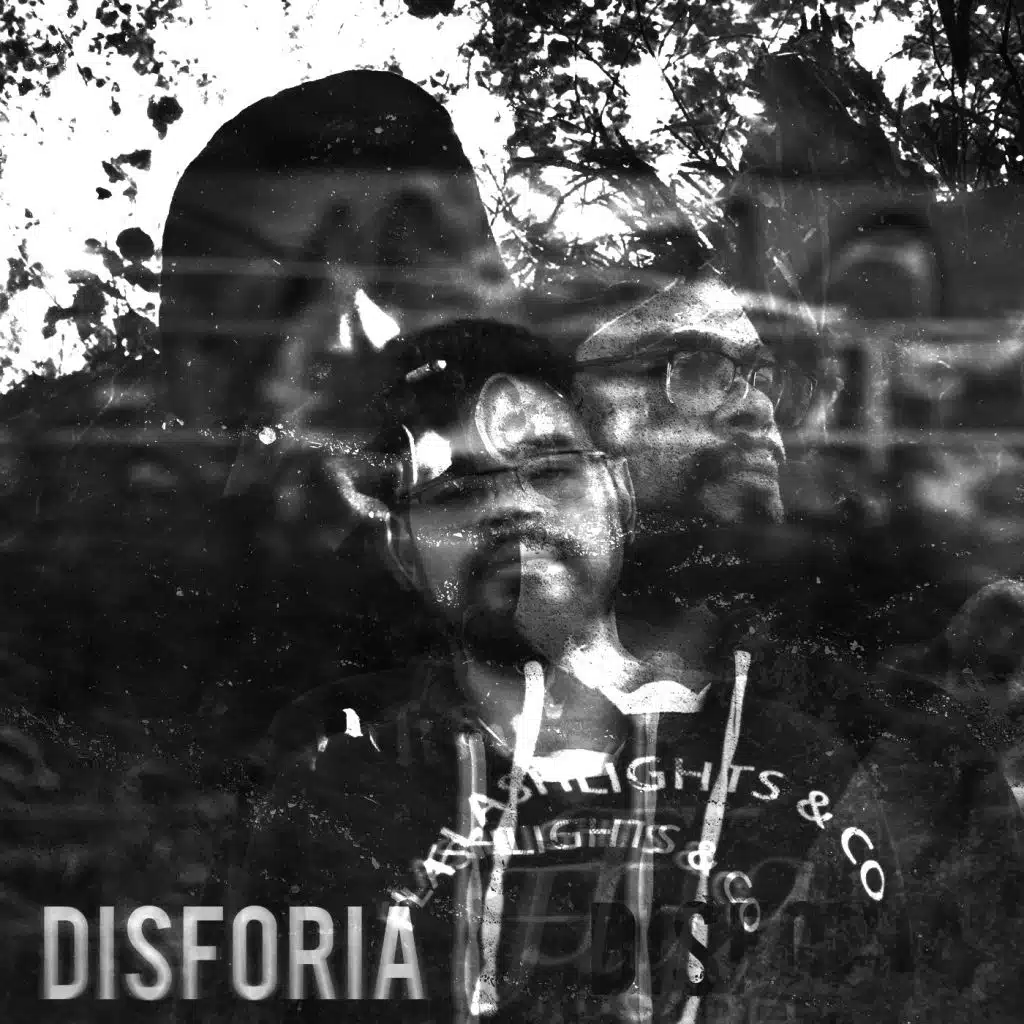 Disforia