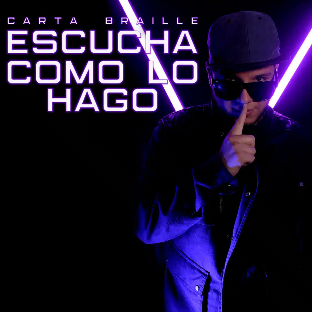 Escucha Como Lo Hago