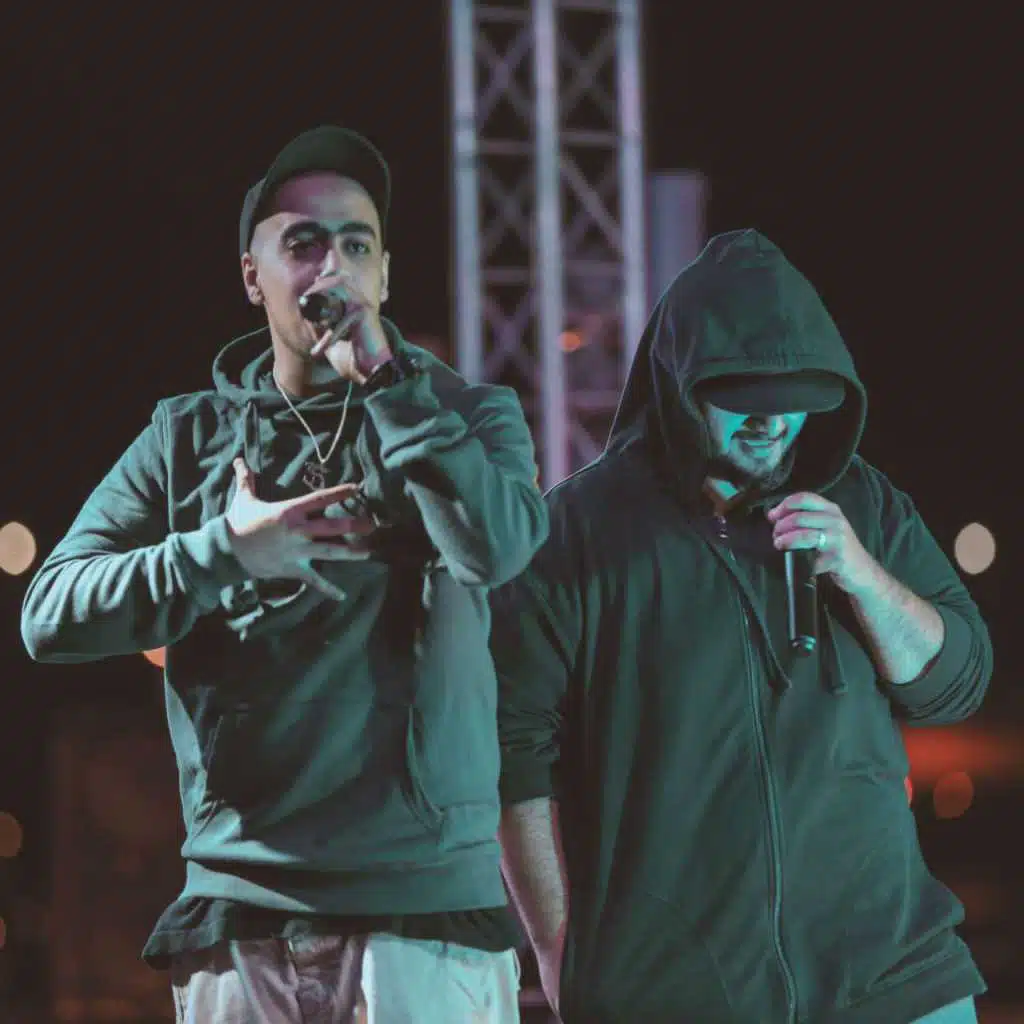 الجانب المظلم