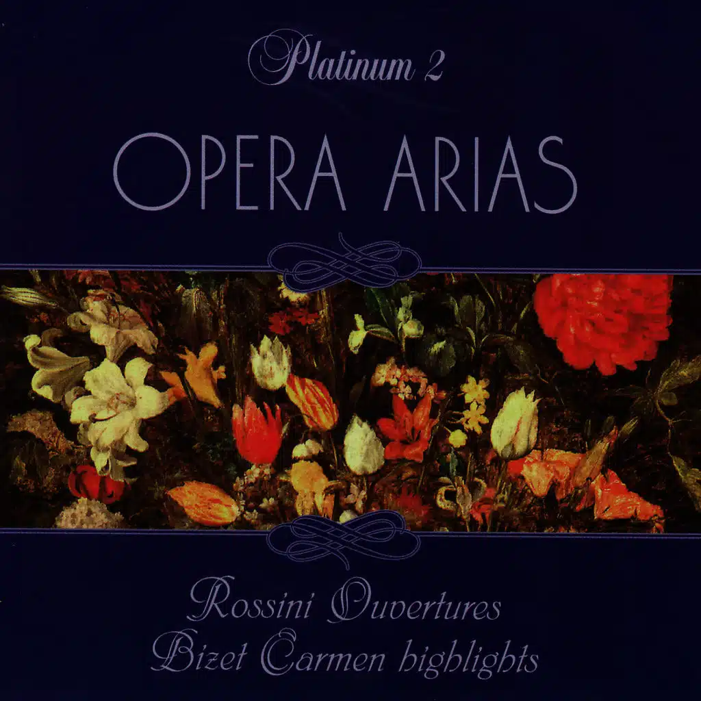 Carmen Highlights: Marche et Choeur De Gamins  - Avec La Garde Montante