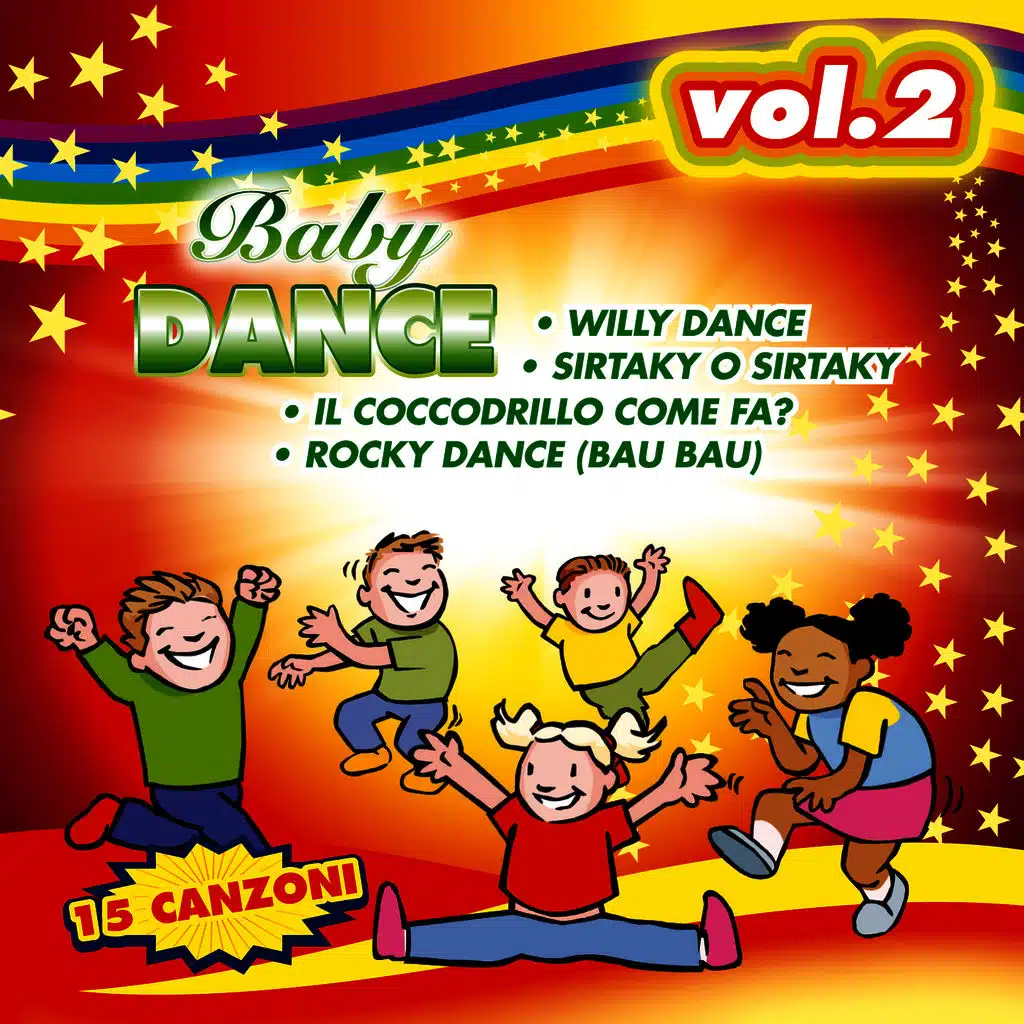 Il coccodrillo come fa?