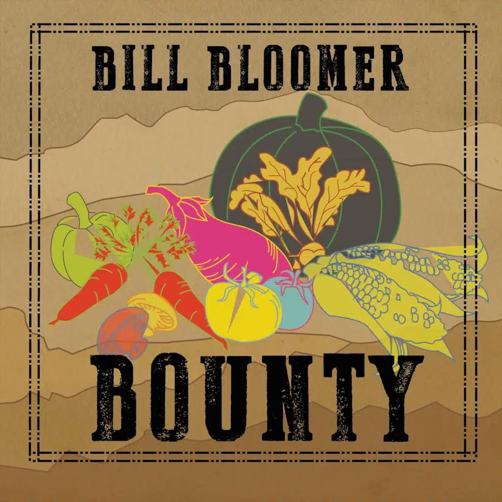 Bill Bloomer