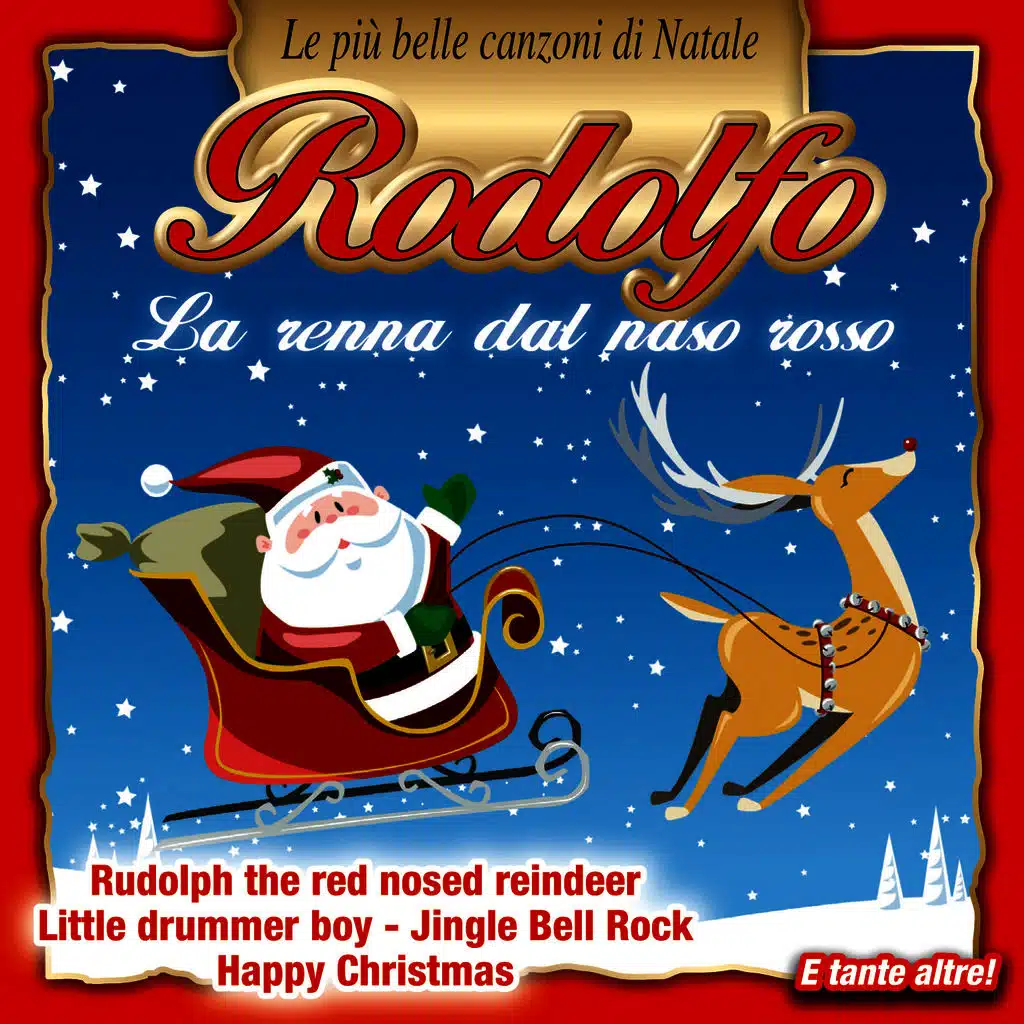 He's Got The Whole World In His Hands