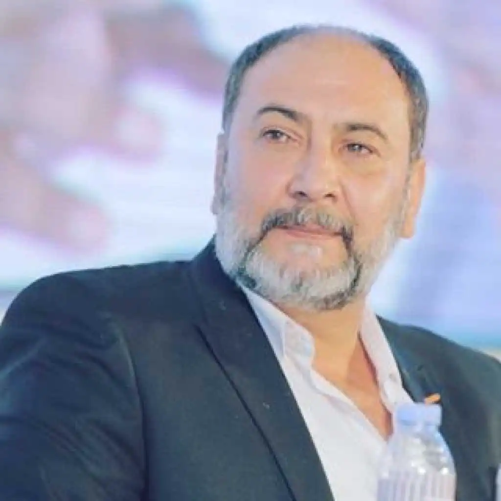 مو گد الزعل