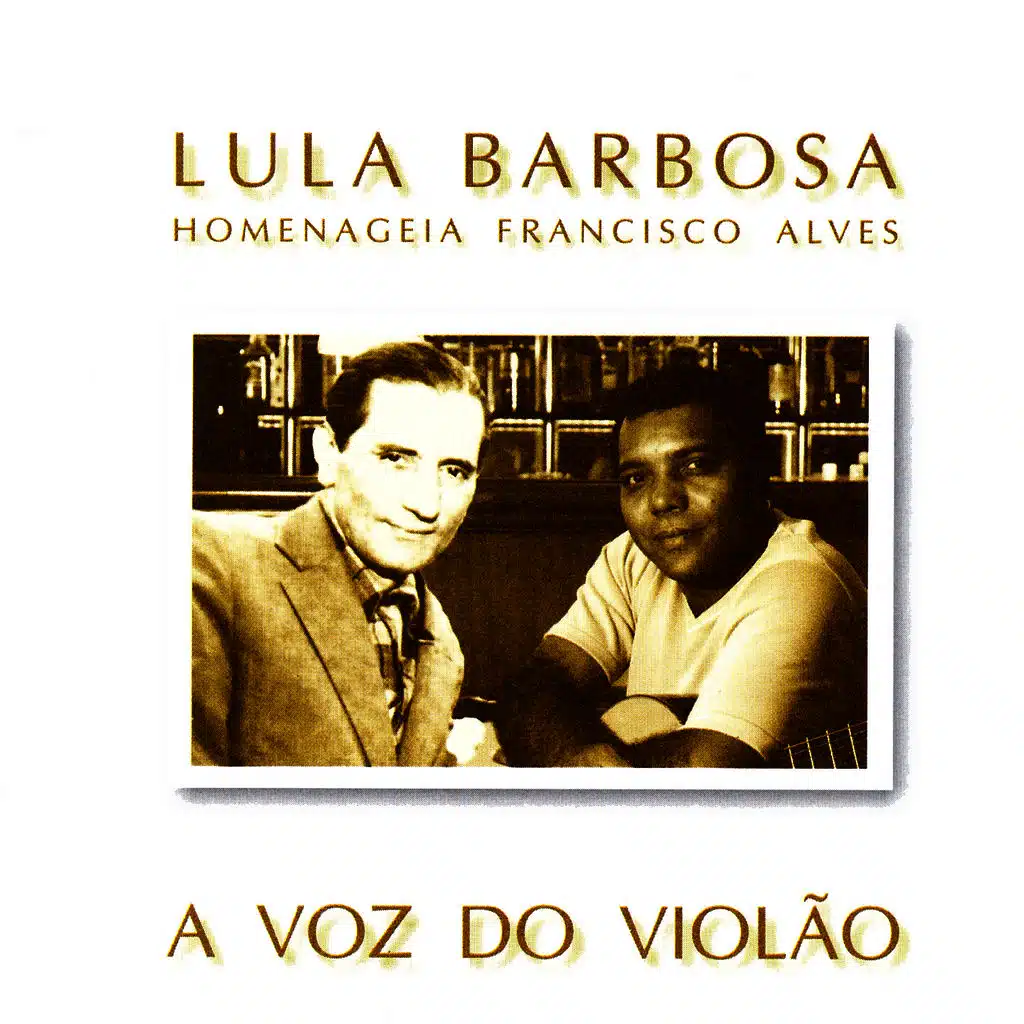 A Voz Do Violão