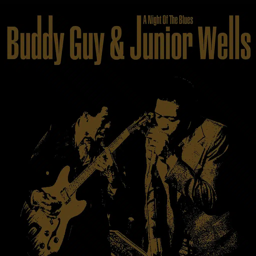 A Night of the Blues