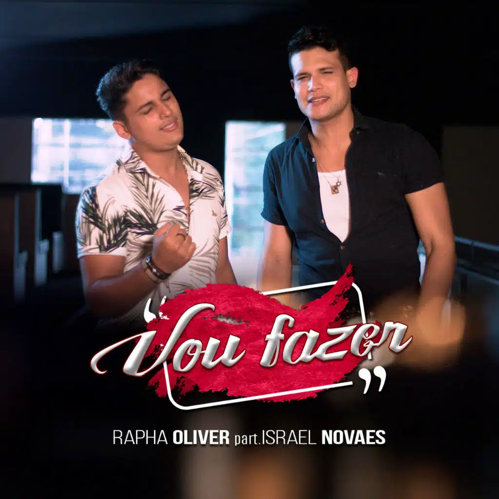 Vou Fazer (feat. Israel Novaes)