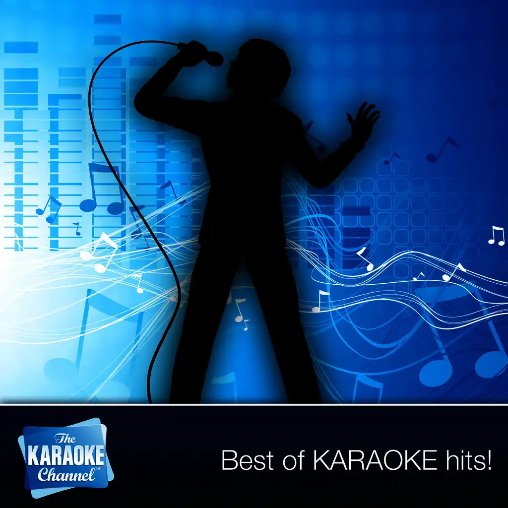 There Will Never Be Another Tonight - Karaoke