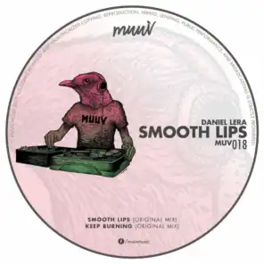 Smooth Lips