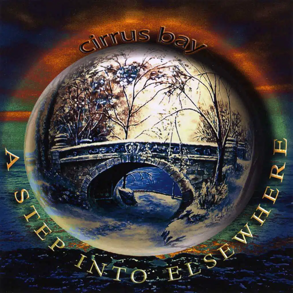 A Step Into Elsewhere