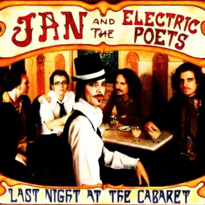 Jan and the Electric Poets