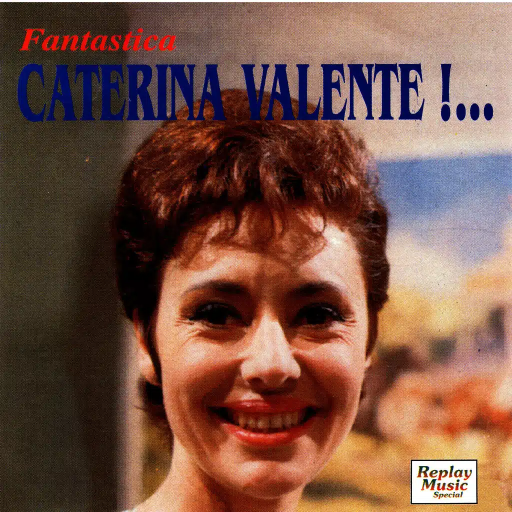 Fantastica Caterina Valente!