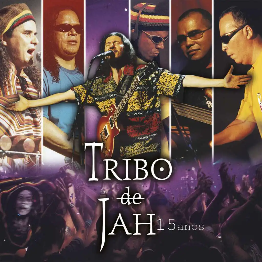 Talking Blues (Ao Vivo)