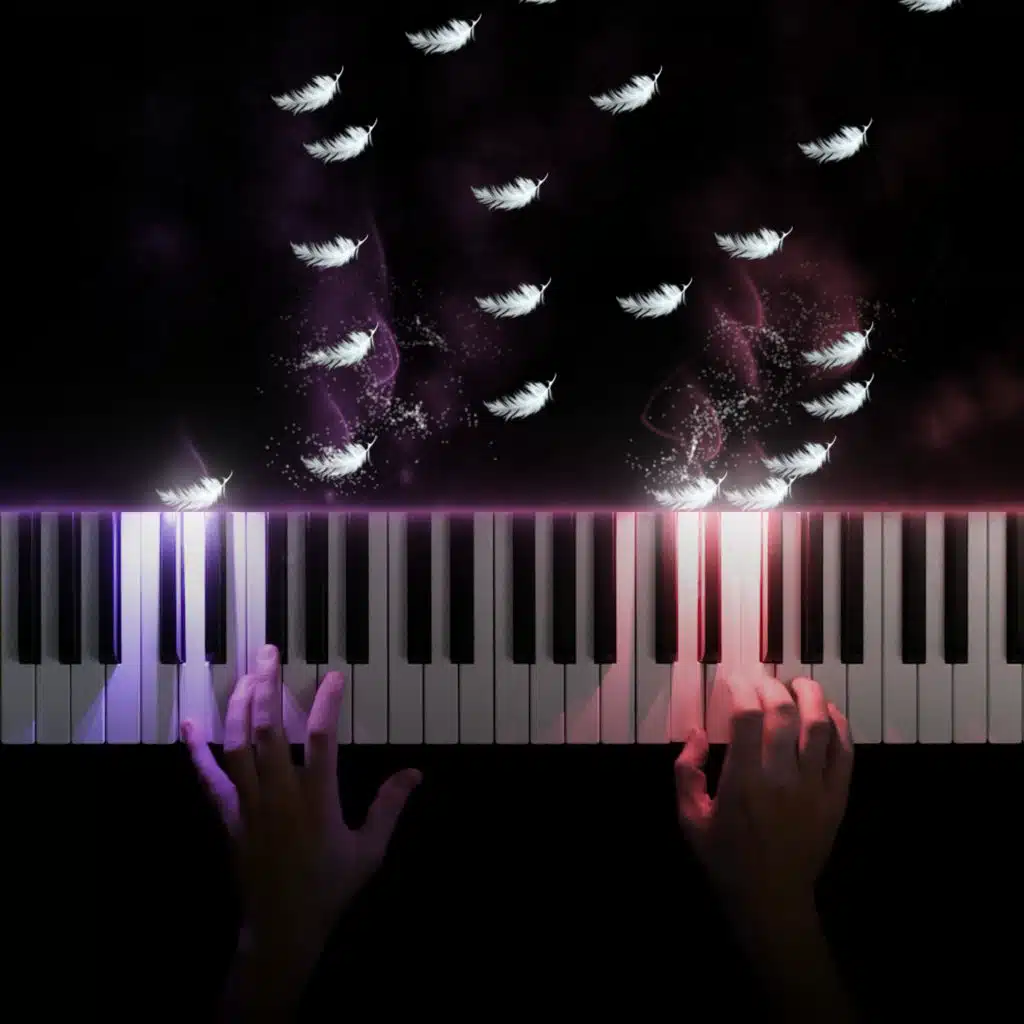 Feather Theme (From "Forrest Gump") (Piano Version)