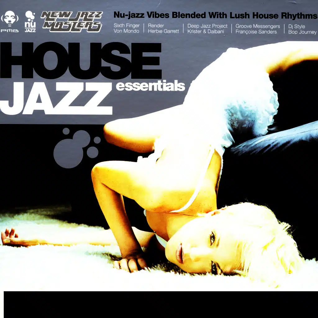House Jazz Essentials