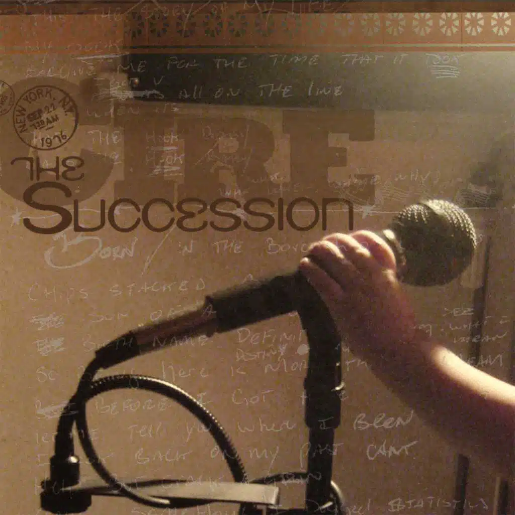 The Succession