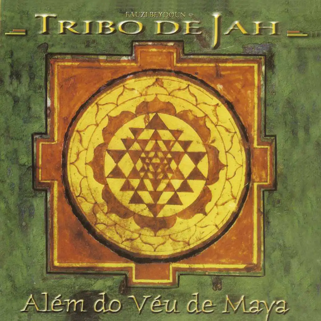 Além do véu de Maya