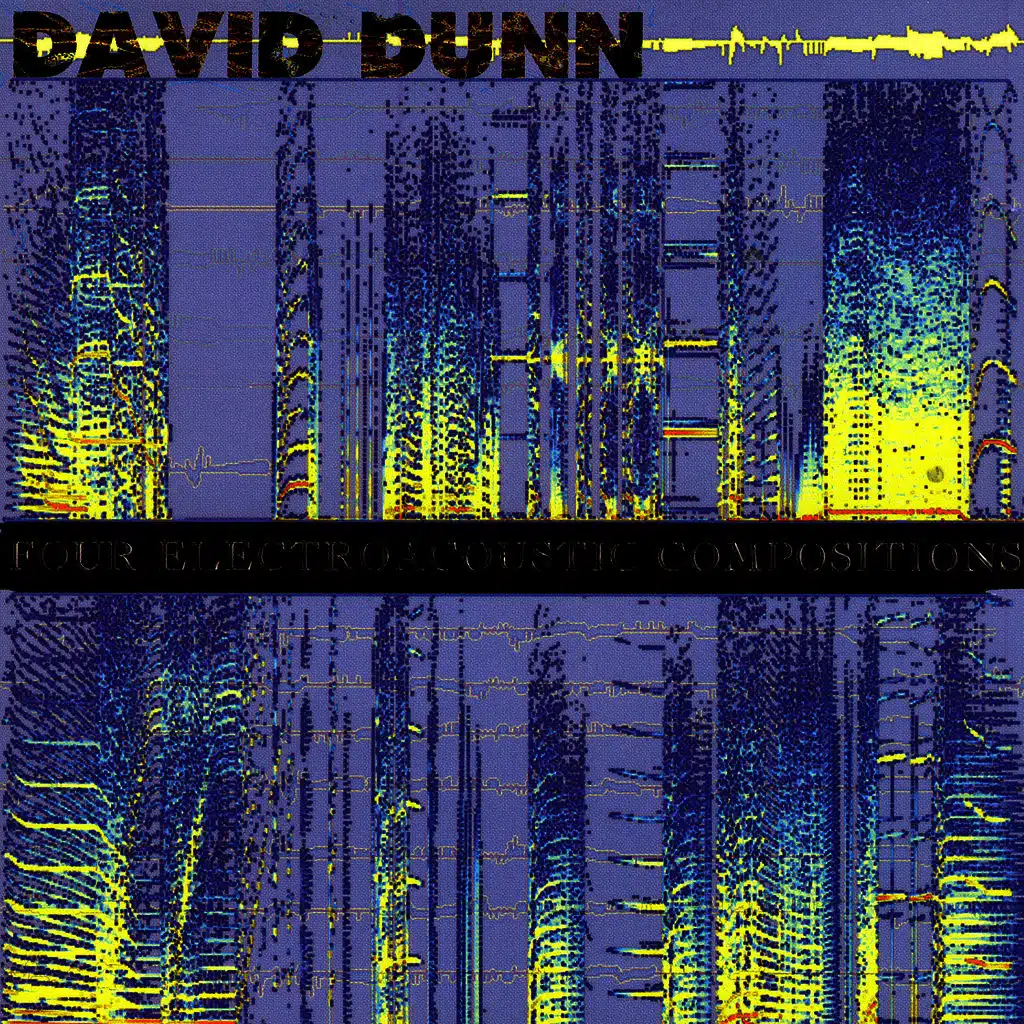 Four Electroacoustic Compositions