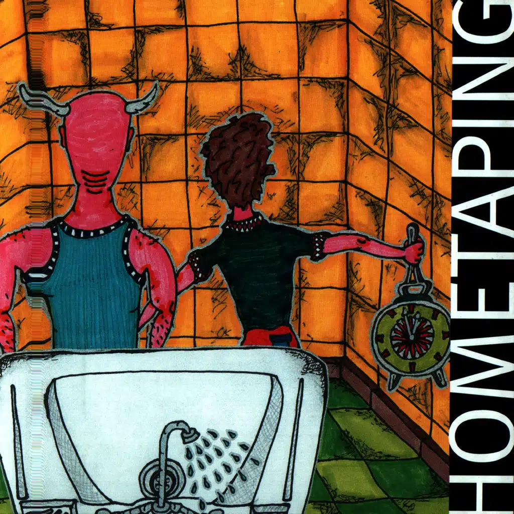 Hometaping