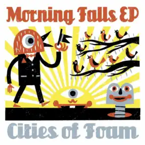 Morning Falls - EP