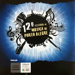 Festival de Música de Porto Alegre, Vol. 12