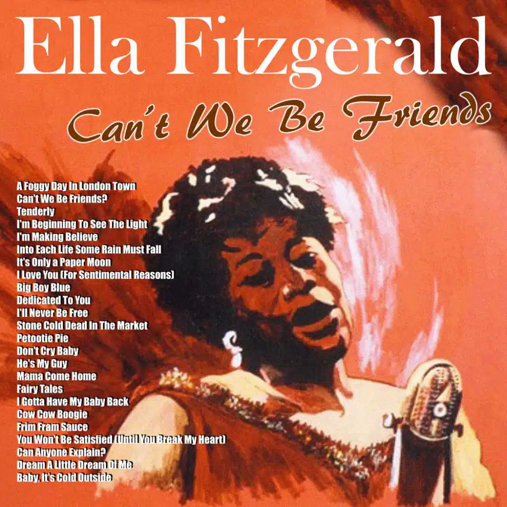 You Won't Be Satisfied (Until You Break My Heart)