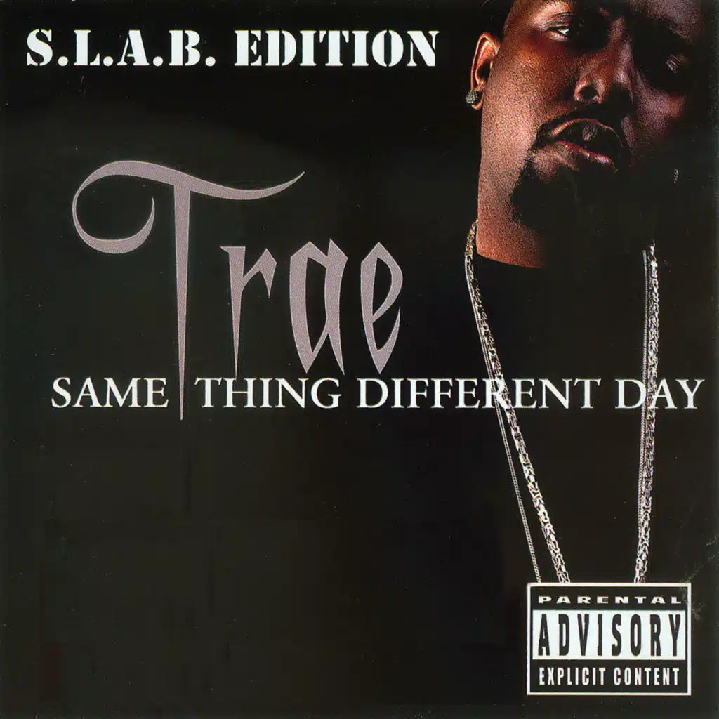 Same Thing Different Day S.L.A.B.ED Pt. 2