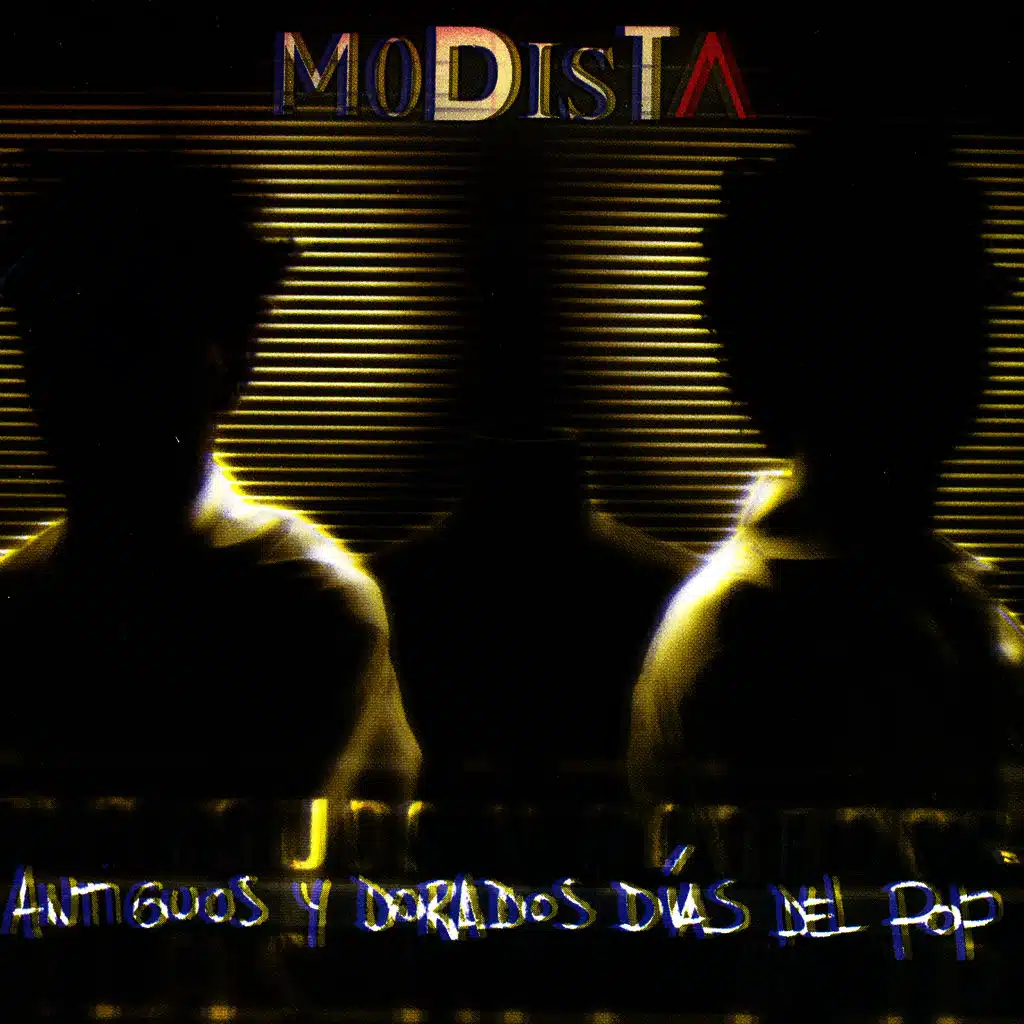 Antiguos Y Dorados DÃ­as Del Pop