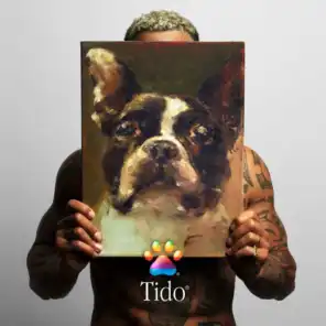 Tido (feat. Yung Nnelg)
