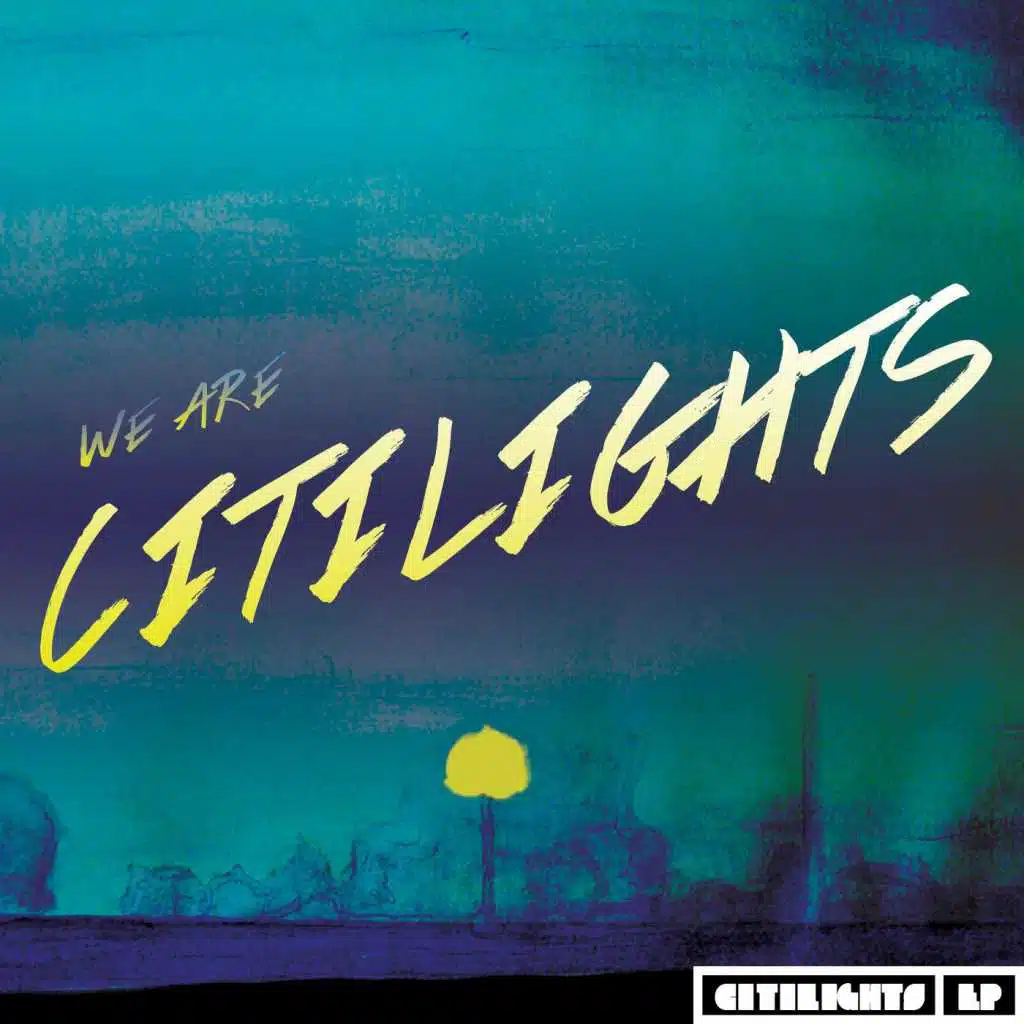 We Are Citilights