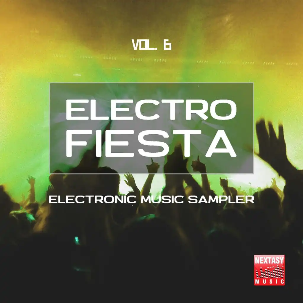 Electro Fiesta, Vol. 6 (Electronic Music Sampler)