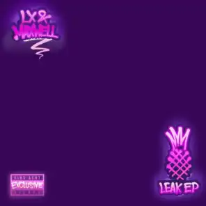 Leak EP