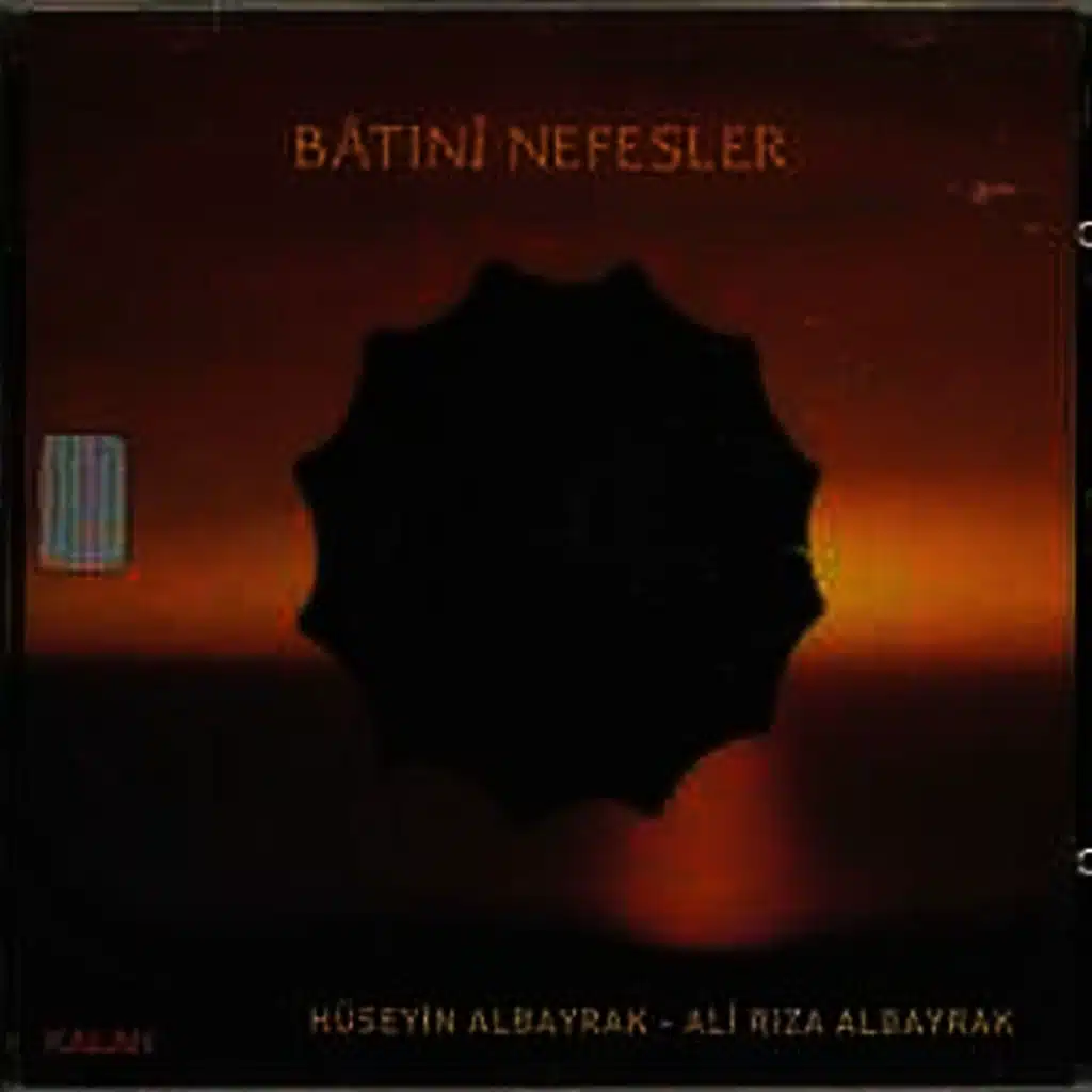 Batini Nefesler
