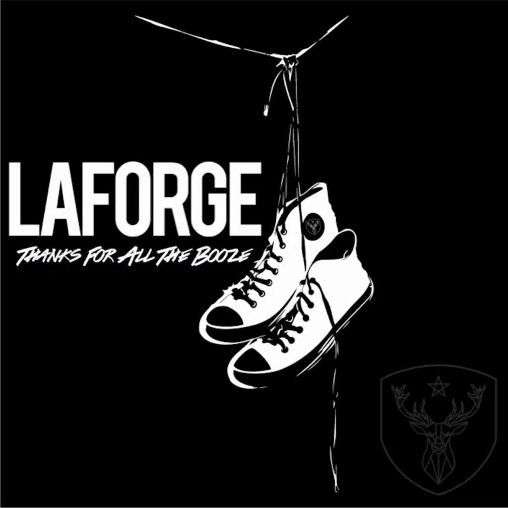 Thanks for All the Booze: Live from the Working Class