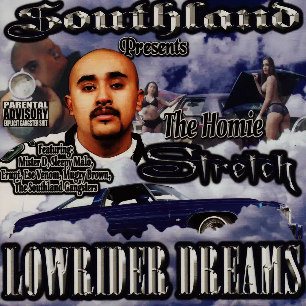 Drop the Top (feat. Erupt & Clumbsy Boy)