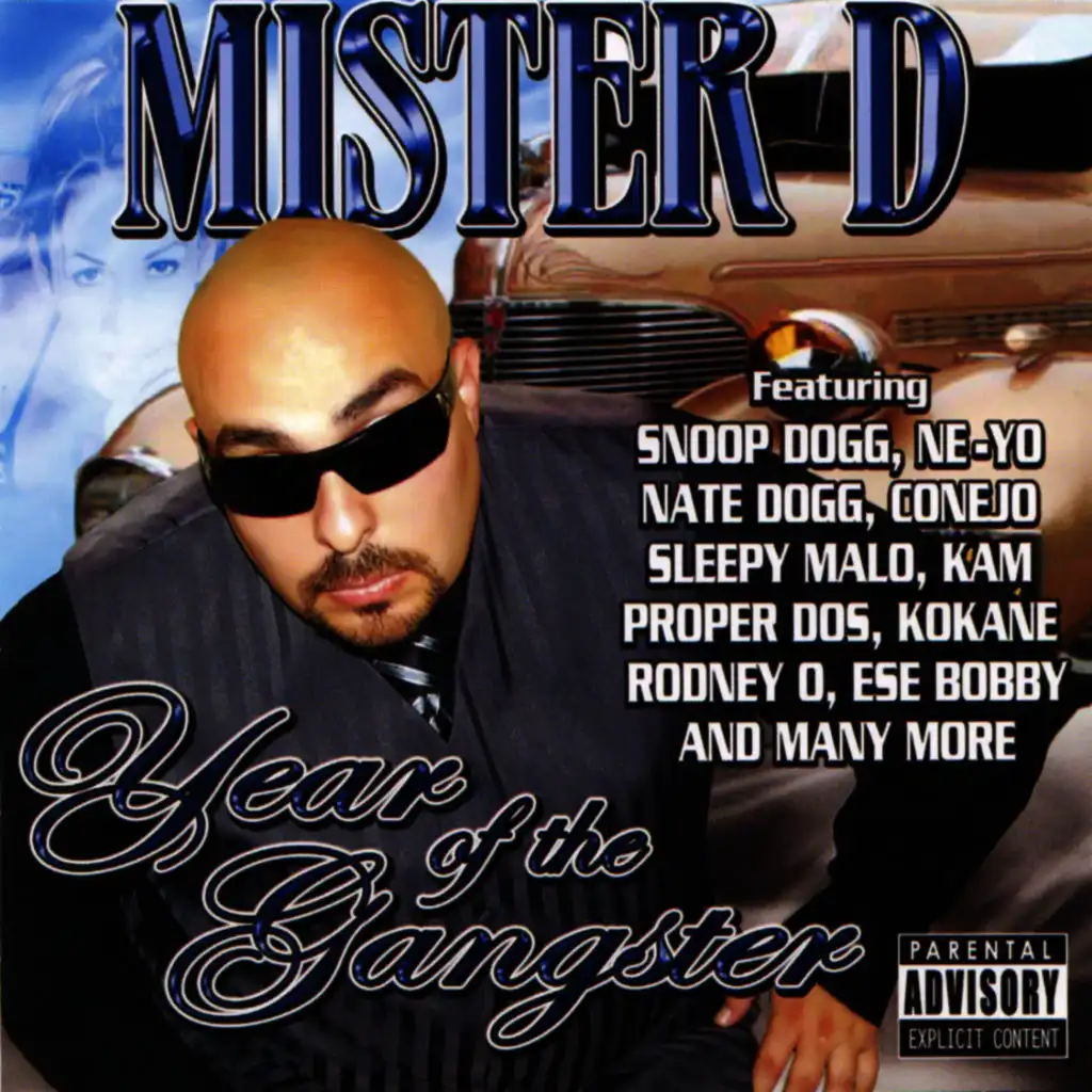 Somebody's Givin' It Up (feat. Dresta the Gangsta & Sleepy Malo) [Remix]