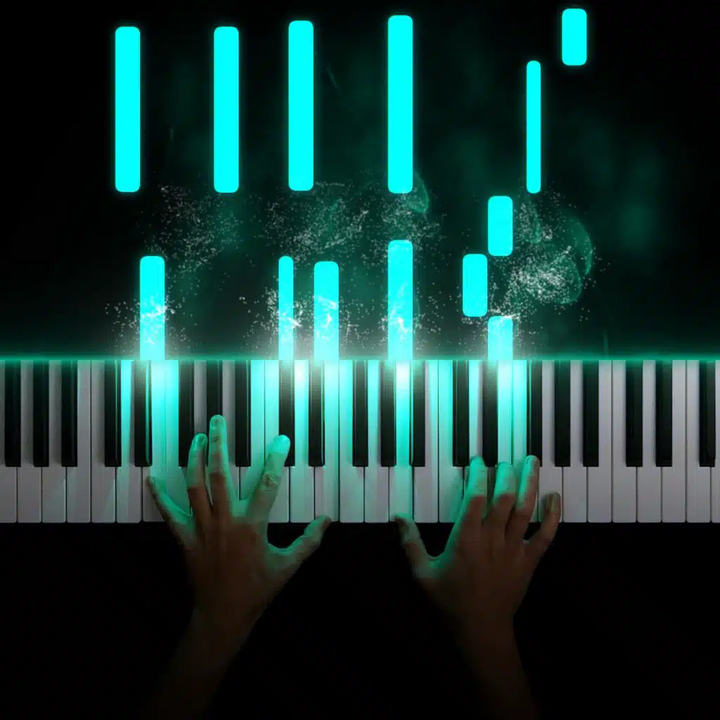 The Lord of the Rings Main Theme