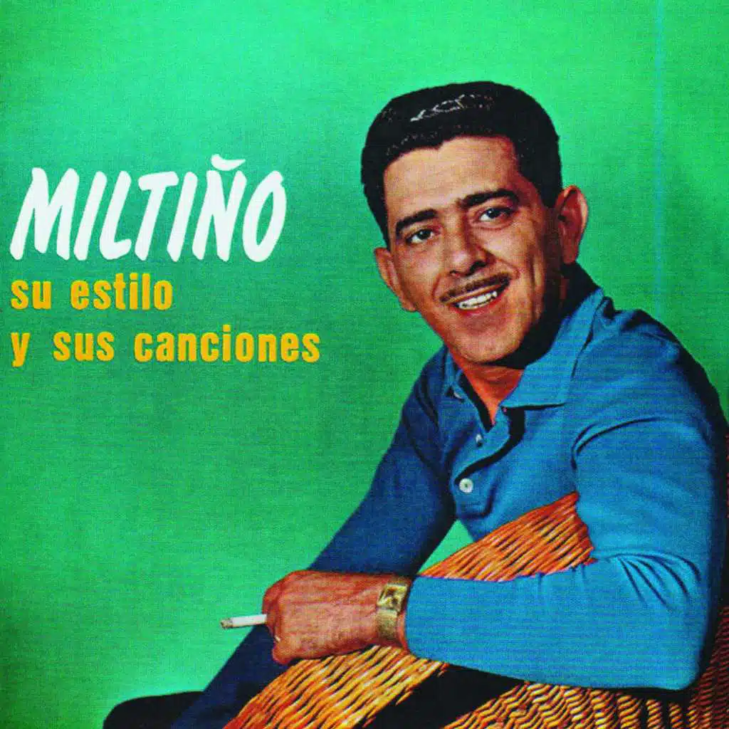 Miltiño