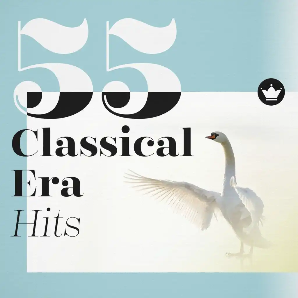 55 Classical Era Hits
