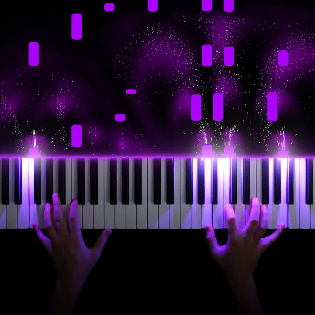 Tennessee (From "Pearl Harbor") (Piano Version)