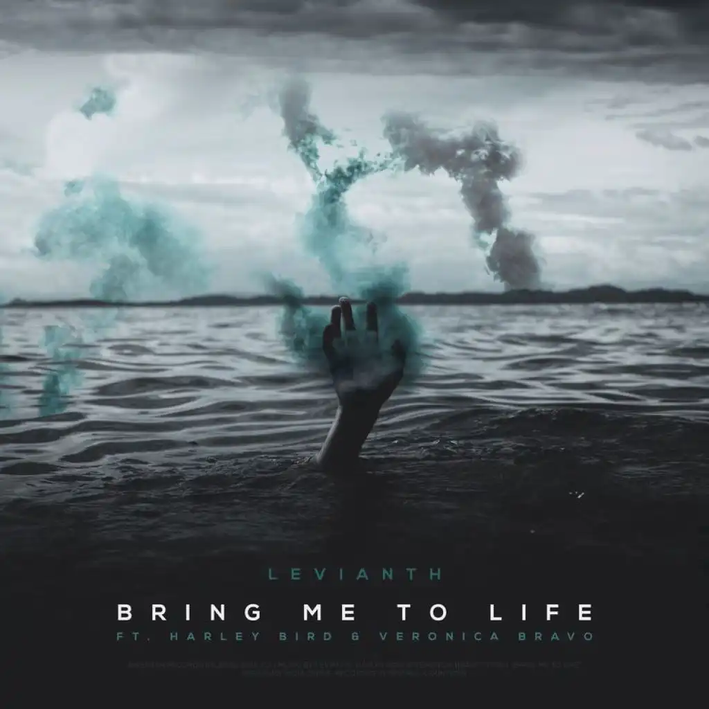 Bring Me To Life (feat. Harley Bird & Veronica Bravo)