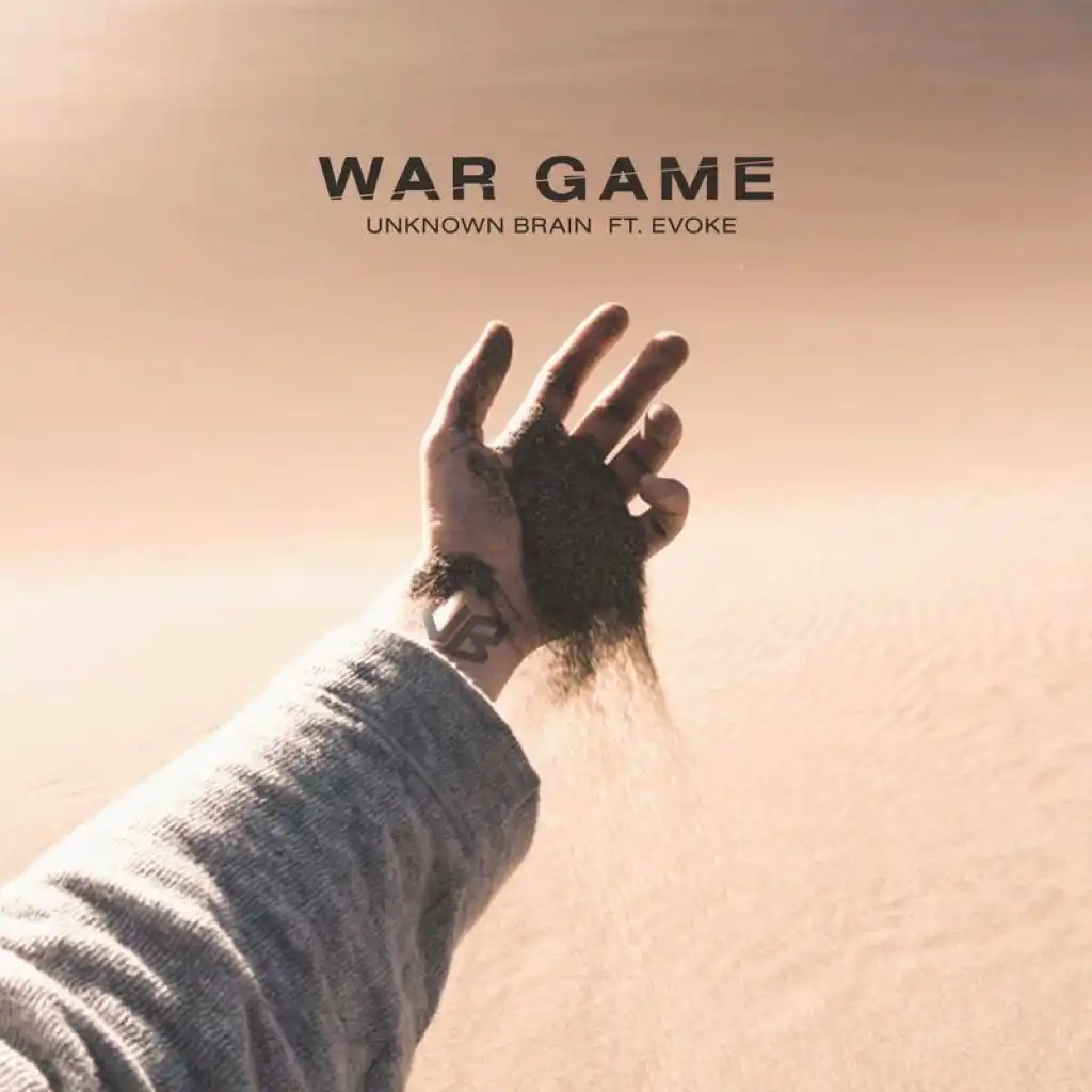 War Game (feat. Evoke)
