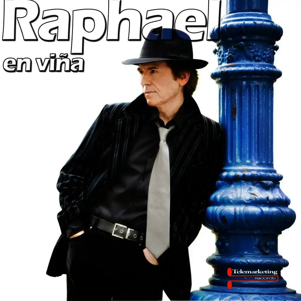 Raphael, En Vina    (En Vivo)