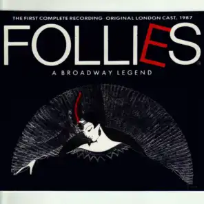 Follies (Original London Cast Recording)