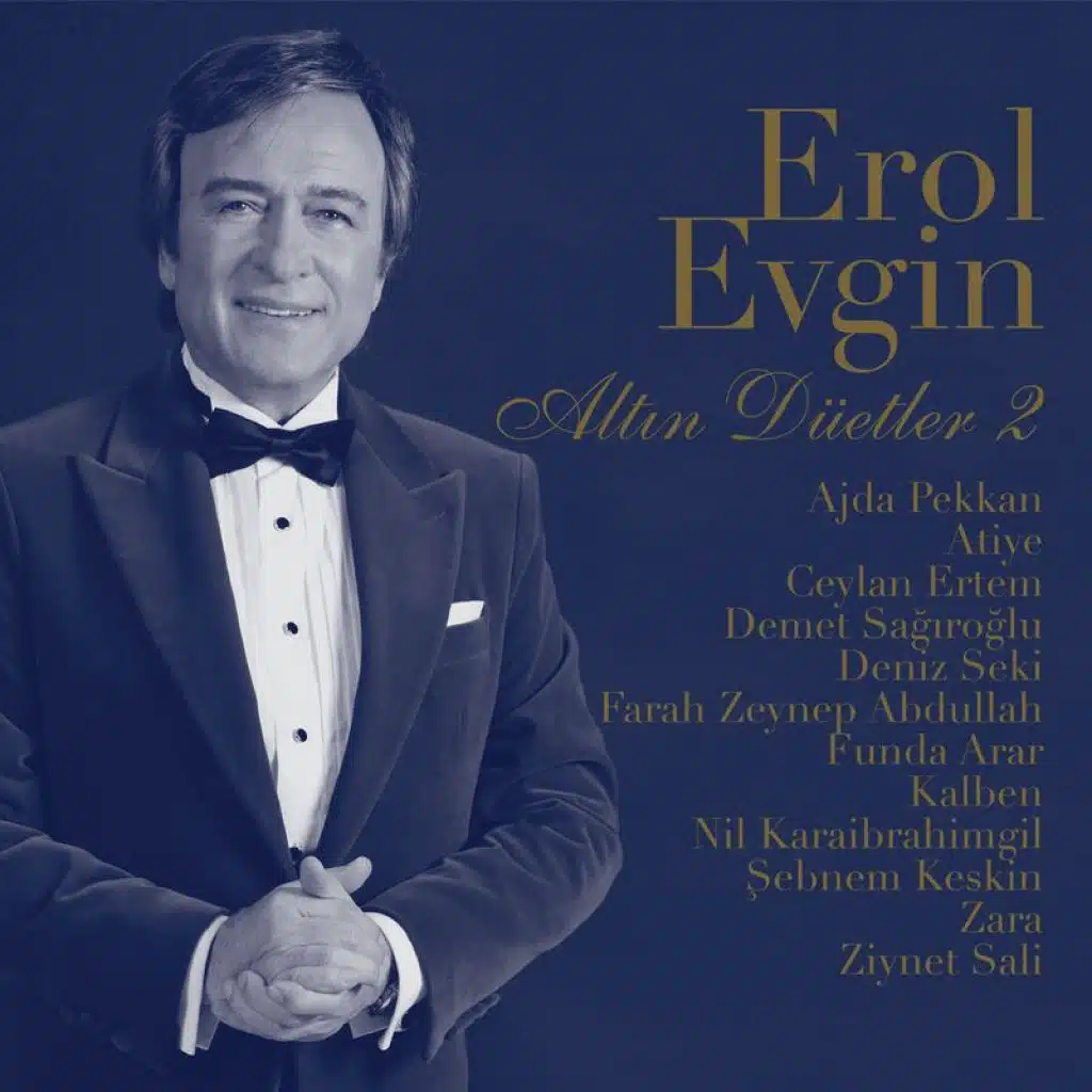 Etme Eyleme (feat. Ziynet Sali)