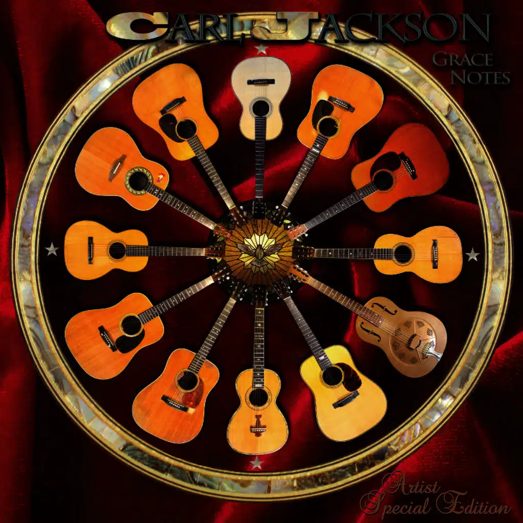 Grace Notes - Artist Special Edition