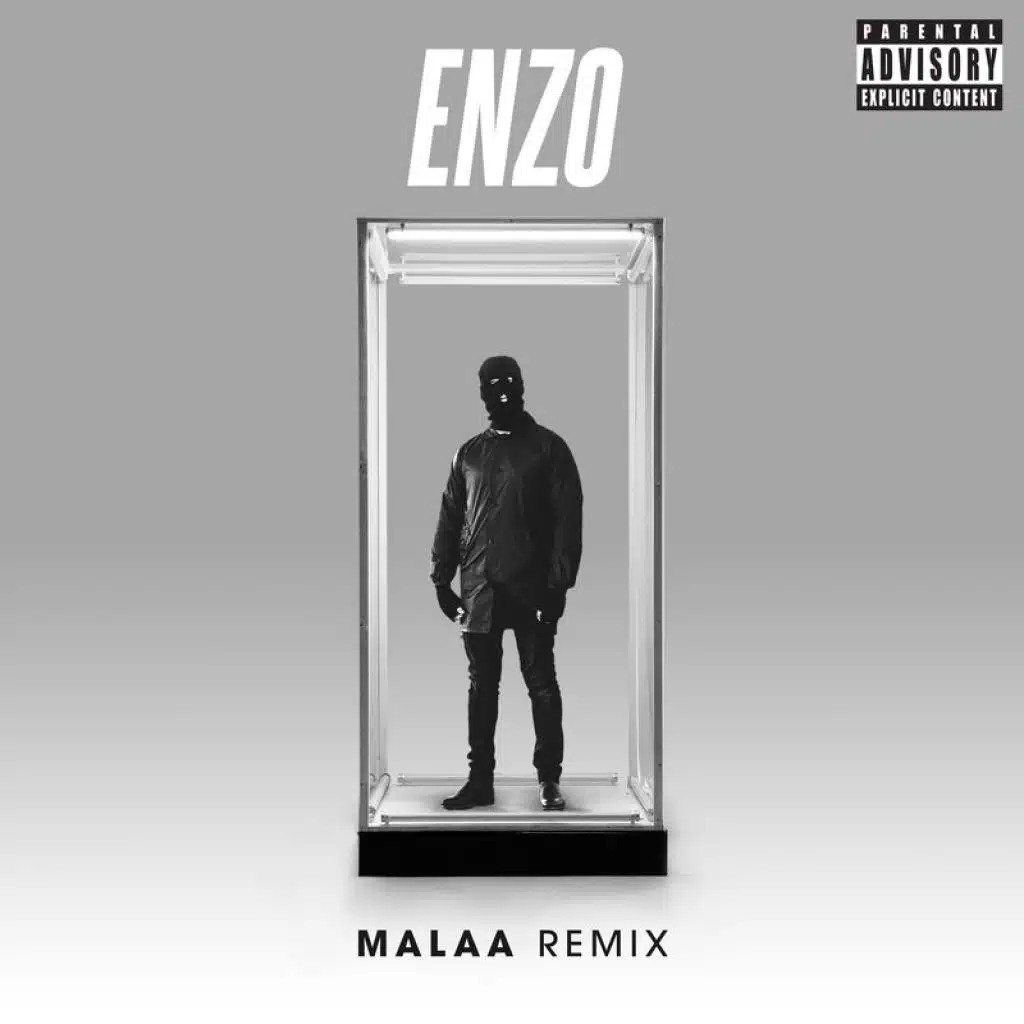 Enzo (Malaa Remix) [feat. Offset, 21 Savage & Gucci Mane]